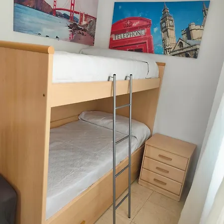 Magnifico En Appartement *