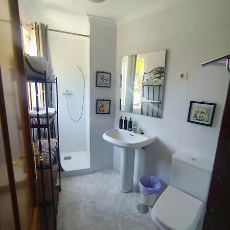 Magnifico En Appartement Benalmádena