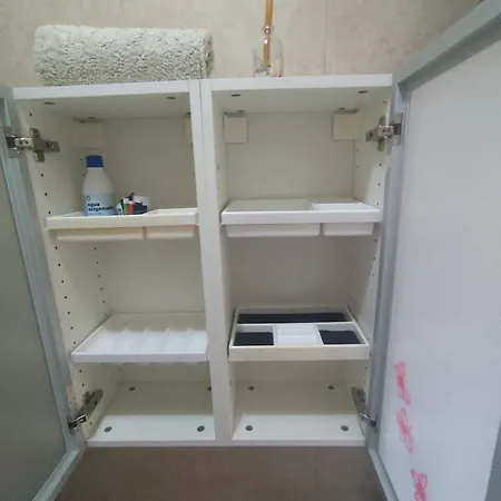 Magnifico En Appartement